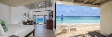Galley Bay Resort & Spa rooms
