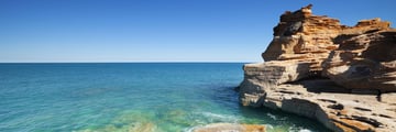 Gantheaume Point, Broome