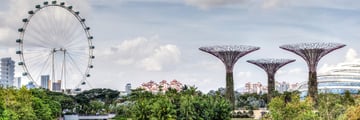 Gardens by the Bay