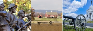 Gettysburg