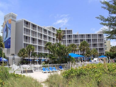 RumFish Beach Resort by Tradewinds