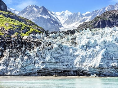 Glacier Bay, Alaska
