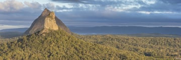 Glasshouse Mountain, Sunshine Coast