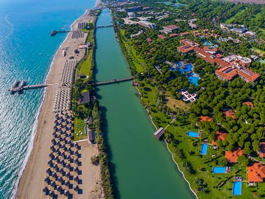 Gloria Golf Resort