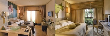 Executive Villa and Gloria Villa at Gloria Golf Resort