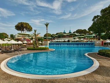 Gloria Verde Resort