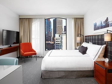 Godfrey Hotel Boston