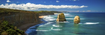 Gog and Magog, Great Ocean Road