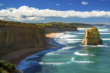 Gog and Magog, Great Ocean Road