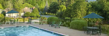 Golden Eagle Resort 