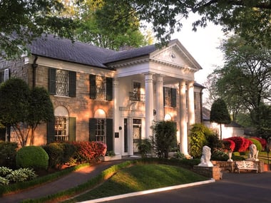 Memphis wedding