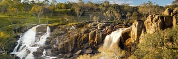 Grampians Nigretta Falls, Victoria