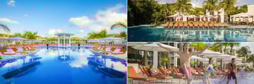 Moon Palace the Grand Cancun