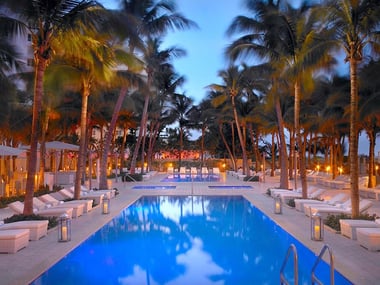 Grand Beach Hotel Miami