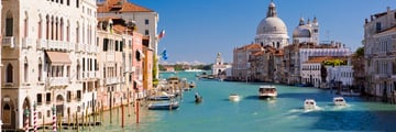 Grand Canal, Venice