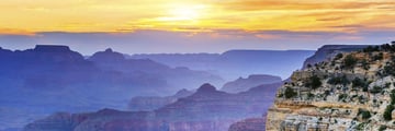 The Grand Canyon, Nevada