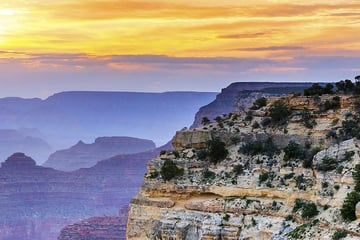 The Grand Canyon, Nevada