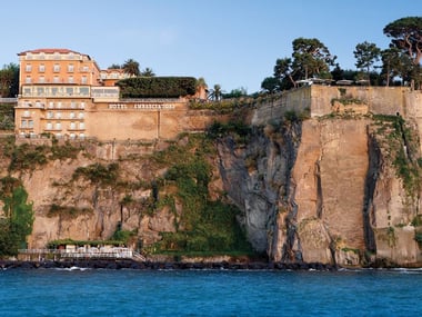Grand Hotel Ambasciatori