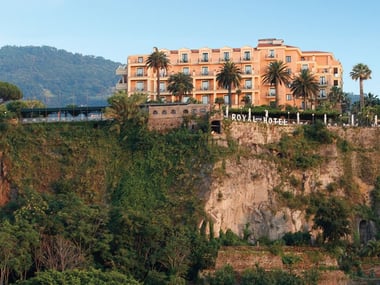 Grand Hotel Royal