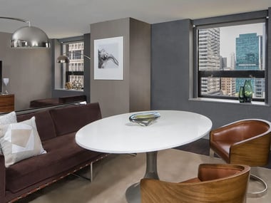 Grand Hyatt New York