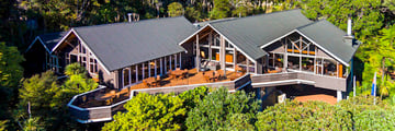 Grand Mercure Puka Park Resort, Exterior