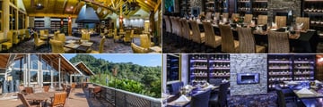 Grand Mercure Puka Park Resort, Miha Restaurant and Bar 