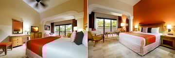 Grand Palladium Colonial Resort and Spa accommodation