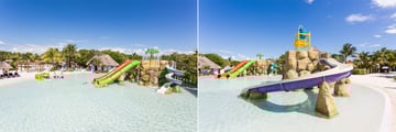 Grand Palladium Colonial Resort and Spa kids pool