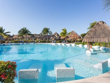 Grand Palladium Colonial Resort and Spa