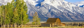 Grand Teton National Park