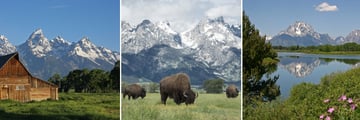 Grand Teton National Park