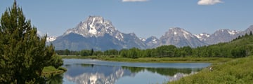 Grand Teton
