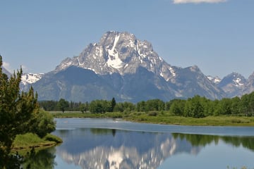 Grand Teton