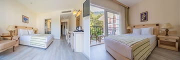 Grand Yazici Club Turban accommodation