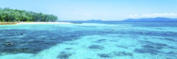 Great Barrier Reef