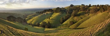 Green Hills, Gippsland, Victoria