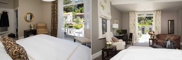 Greenhill Lodge, Lyons Room and Sollitt Junior Suite