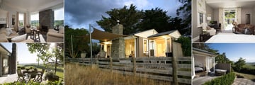 Greenhill Lodge, The Cottage