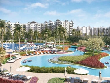 The Springs, Grove Resort & Spa