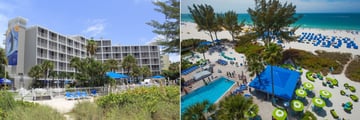 RumFish Beach Resort by Tradewinds