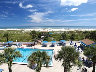 Guy Harvey Resort St Augustine Beach