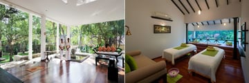 Habarana Village by Cinnamon, Spa Facilities