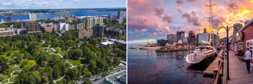 Halifax, Nova Scotia