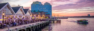 Halifax, Nova Scotia