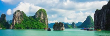 Halong Bay