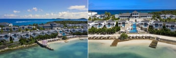 Resort View at Hammock Cove