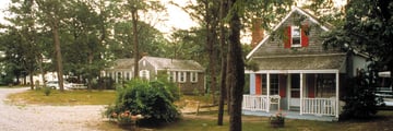 Harbor Village Cottages