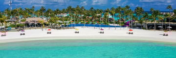 Hard Rock Hotel Maldives