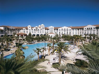 Hard Rock Hotel® at Universal Orlando® Pool