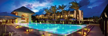 Eden Hall at Hard Rock Hotel and Casino Punta Cana